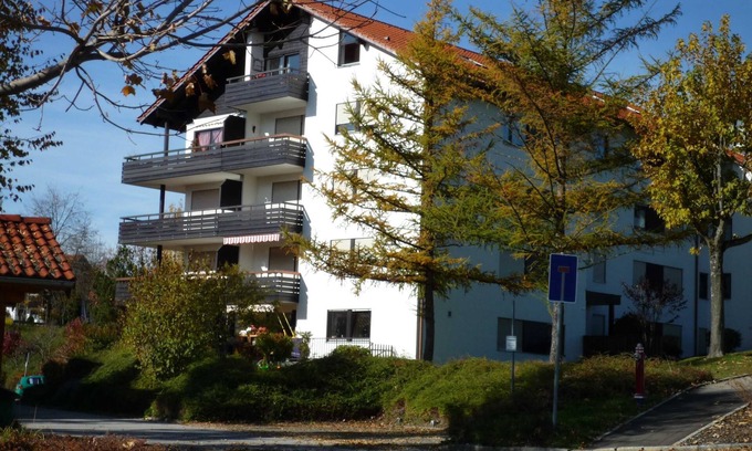 Schwarzenbach Appartement | Appartement Ortloff, Allemagne