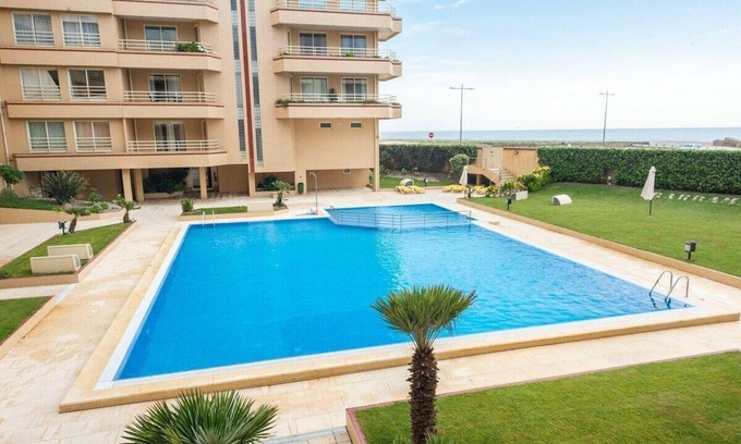 Furadouro Appartement | Appartement de vacances Ovar pour 1 - 6 personnes avec 3 chambres à coucher - Appartement de vacance
