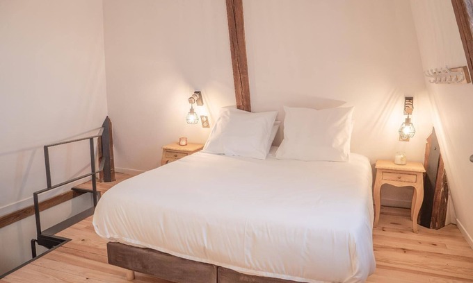 Pezenas Autre | Appartement de vacances Pézenas pour 1 - 2 personnes avec 1 chambre à coucher - Maison de vacances
