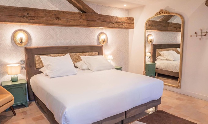 Pezenas Autre | Appartement de vacances Pézenas pour 1 - 2 personnes avec 1 chambre à coucher - Maison de vacances