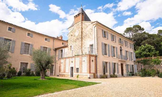 Pezenas Autre | Appartement de vacances Pézenas pour 1 - 2 personnes avec 1 chambre à coucher - Maison de vacances