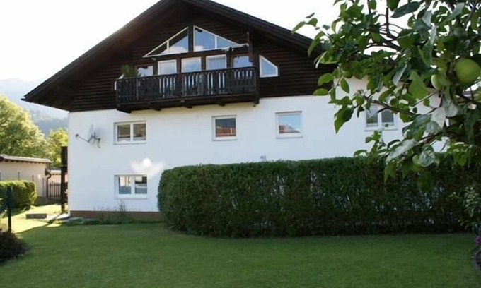 Pflach Appartement | Appartement de vacances Pflach pour 2 - 4 personnes avec 2 chambres à coucher - Logement de vacances