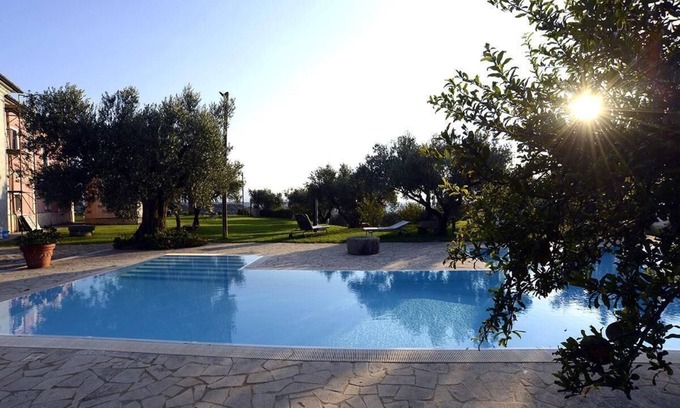 Pianopoli Autre | Appartement de vacances Pianopoli pour 2 - 6 personnes avec 2 chambres à coucher - Ferme