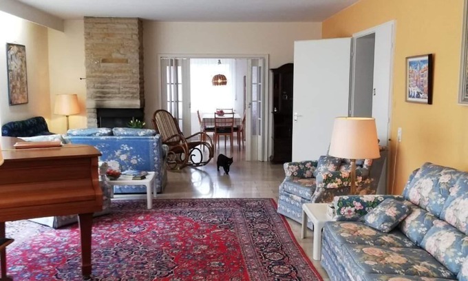 Pirmasens Appartement | Appartement de vacances Pirmasens pour 1 - 3 personnes avec 1 chambre à coucher - Appartement de vac
