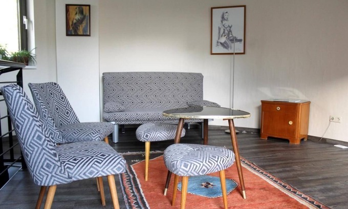 Poppendorf Appartement | Appartement de vacances Poppendorf pour 1 - 6 personnes avec 1 chambre à coucher - Appartement de va