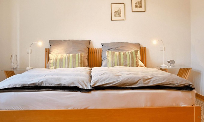 Pommern Appartement | Holiday apartment Pommern for 1 - 3 persons with 2 bedrooms - Holiday apartment in one or multi-fami