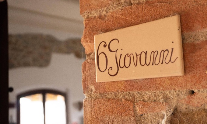 Rapale Autre | Appartement de vacances Rapale pour 1 - 9 personnes avec 3 chambres à coucher - Ferme