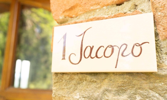 Rapale Autre | Appartement de vacances Rapale pour 1 - 5 personnes avec 1 chambre à coucher - Ferme
