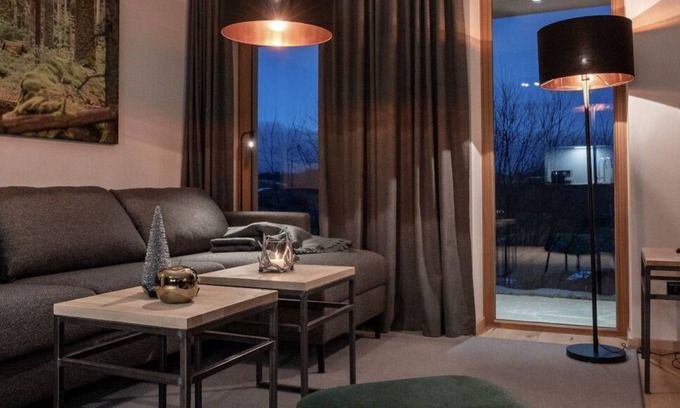 Regen Appartement | Appartement de vacances Regen pour 1 - 2 personnes avec 1 chambre à coucher - Appartement de vacance