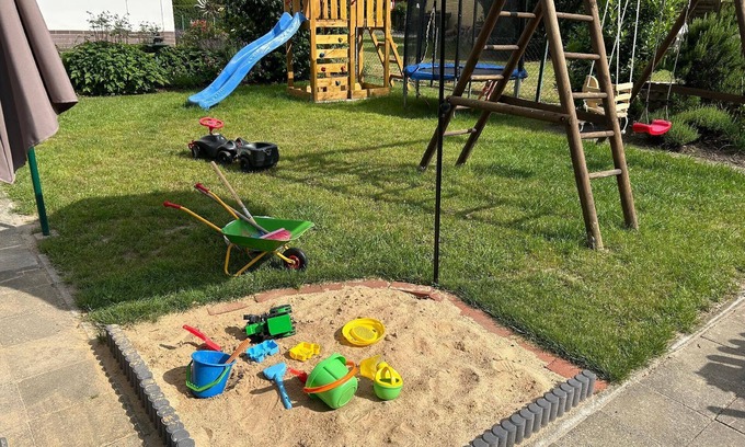 Winzlar Appartement | Appartement de vacances Rehburg pour 1 - 5 personnes avec 2 chambres à coucher - Logement de vacance