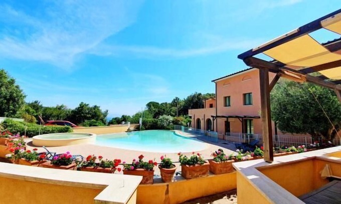 Cavo Appartement | Holiday apartment Rio Marina for 1 - 6 persons with 2 bedrooms - Holiday apartment