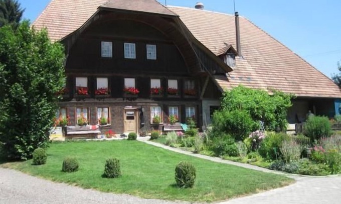 Rohrbach Autre | Appartement de vacances Rohrbach pour 1 - 6 personnes avec 2 chambres à coucher - Appartement de vac
