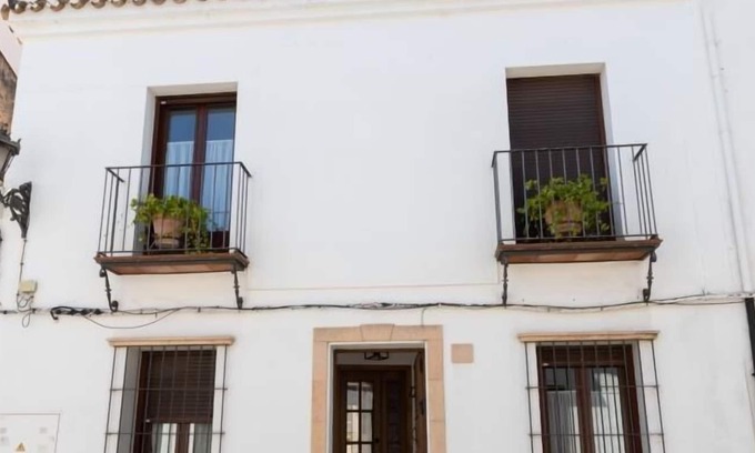 Old Town Appartement | Appartement de vacances Ronda pour 1 - 4 personnes avec 3 chambres à coucher - Appartement de vacanc