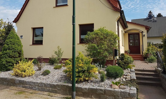 Dierkow-Ost Appartement | Holiday apartment - Rostock view - Holiday apartment - Rostock view