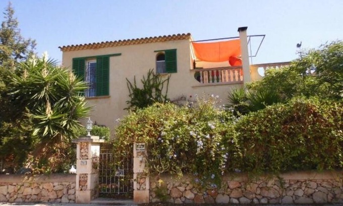 Sa Rapita Maison | Appartement de vacances Sa Ràpita pour 1 - 3 personnes avec 1 chambre à coucher - Maison de vacances