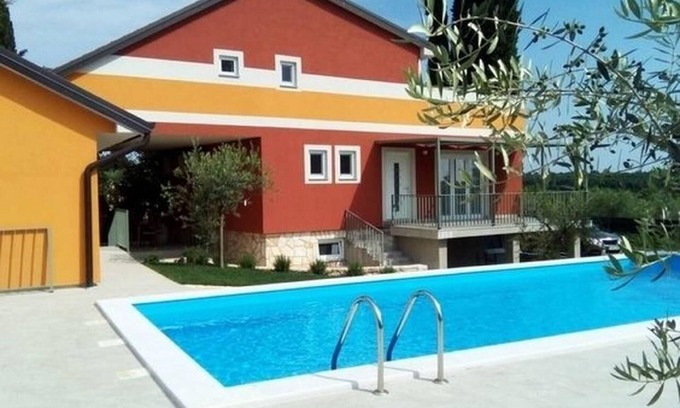 Savudrija Appartement | Appartement de vacances Savudrija pour 1 - 4 personnes avec 1 chambre à coucher - Appartement de vac