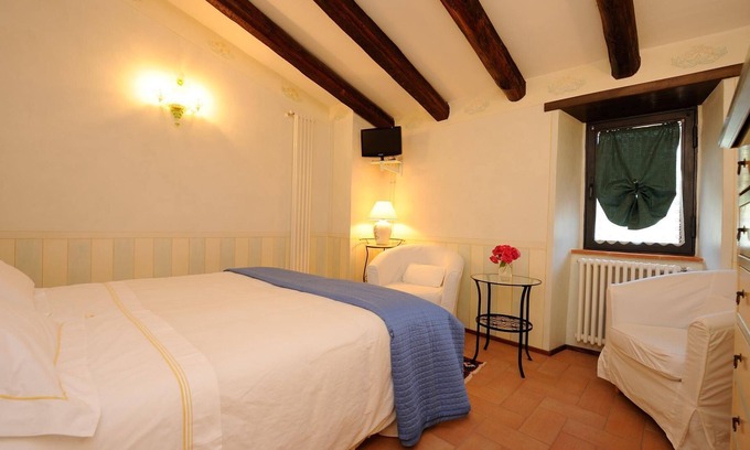 Scheggino Maison | Appartement de vacances Scheggino pour 1 - 3 personnes avec 1 chambre à coucher - Appartement de vac
