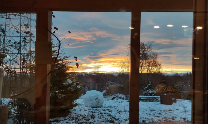 Ronsberg Appartement | Holiday Apartment "Secret Paradise" with Mountain View, Private Terrace & Wi-Fi