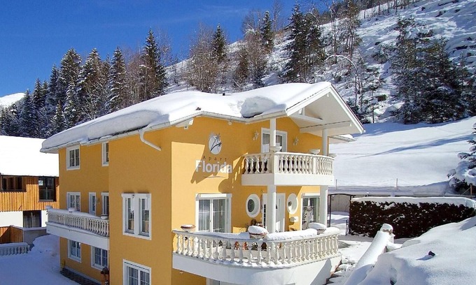See Maison | Holiday apartment See for 2 - 8 persons with 3 bedrooms - Holiday house