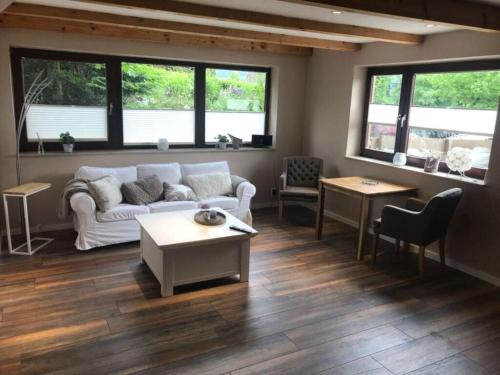 Seesen Appartement | Holiday apartment Silberborth
