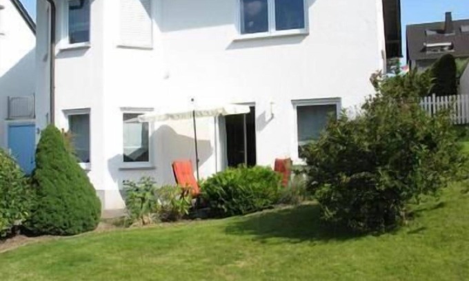 Sinzig Appartement | Appartement de vacances Sinzig pour 1 - 2 personnes avec 1 chambre à coucher - Appartement de vacanc