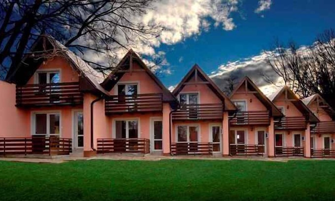 Velky Slavkov Appartement | appartement de vacances Studios Tatry Holiday ***+