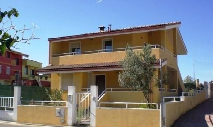 Soleminis Appartement | Appartement de vacances Soleminis pour 1 - 4 personnes avec 2 chambres à coucher - Appartement de va