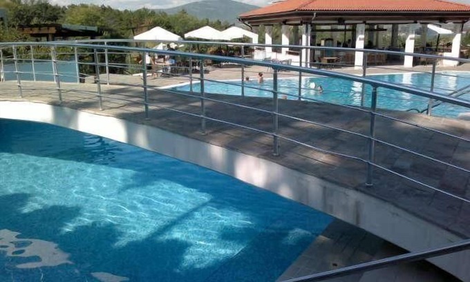 Sozopol Appartement | Appartement de vacances Sozopol pour 1 - 3 personnes - Domicile de vacance de luxe