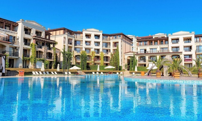 Sozopol Appartement | Appartement de vacances Sozopol pour 1 - 3 personnes - Appartement de vacances