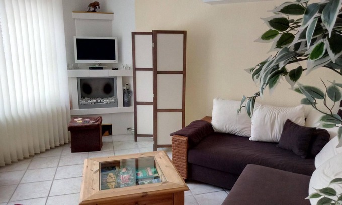 Bad Sachsa Appartement | Appartement de vacances Steina pour 1 - 23 personnes avec 8 chambres à coucher - Logement de vacance