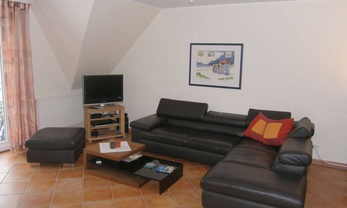 Borkum Appartement | Apartamento vacacional Susewind