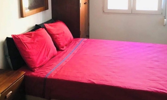 Olivais Appartement | Holiday Apartment 'Teixeira Expo' with Wi-Fi