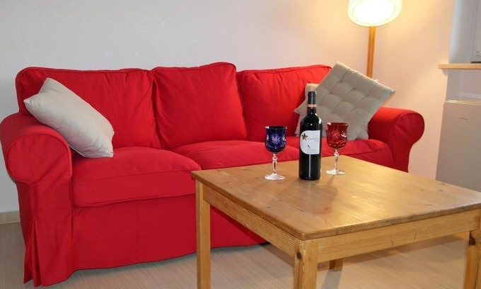 Tiefenbach Appartement | Appartement de vacances Tiefenbach pour 1 - 6 personnes avec 2 chambres à coucher - Logement de vaca