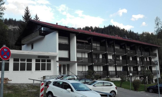 Rappele Appartement | Appartement de vacances Tiefenbach pour 2 - 4 personnes avec 1 chambre à coucher - Appartement de va