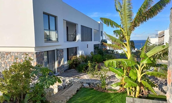 Kucukerenkoy Appartement | Holiday apartment Tirmen for 1 - 4 persons with 2 bedrooms - Holiday apartment in one or multi-famil