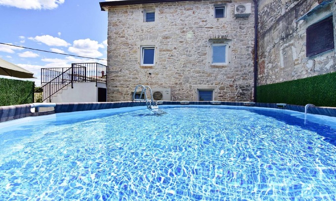 Vilanija Appartement | Holiday apartment Umag for 1 - 6 persons with 2 bedrooms - Holiday apartment