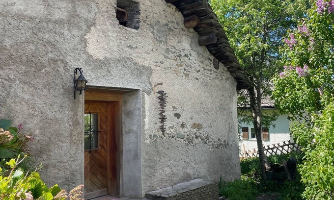 Vicosoprano Maison | Appartement de vacances Vicosoprano pour 1 - 2 personnes avec 1 chambre à coucher - Maison de vacanc