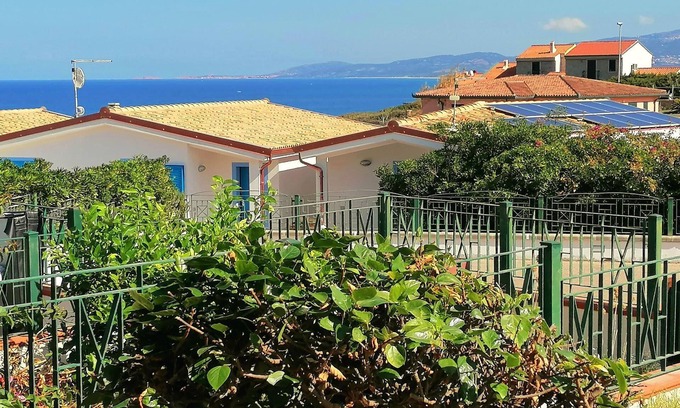 La Ciaccia Appartement | Appartement de vacances Valledoria pour 1 - 6 personnes avec 2 chambres à coucher - Maison mitoyenne