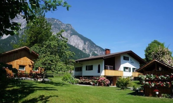 Vandans Maison | Appartement de vacances Vandans pour 1 - 11 personnes avec 5 chambres à coucher - Maison de vacances