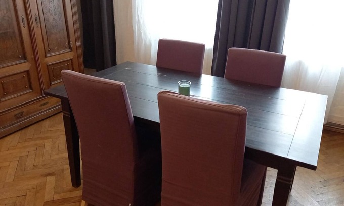 Thurygrund Appartement | Appartement de vacances Vienne pour 1 - 6 personnes avec 2 chambres à coucher - Logement de vacances