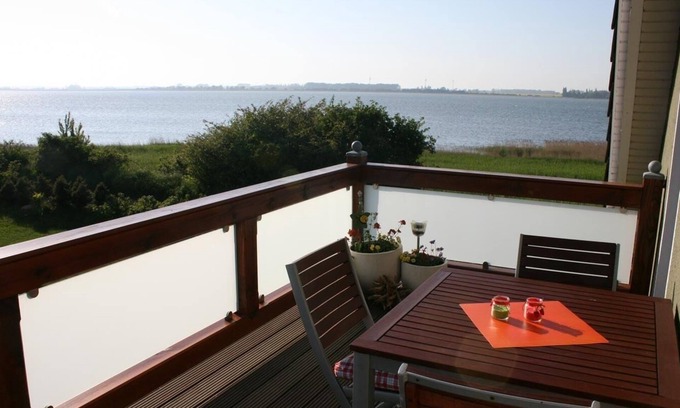 Neuenkirchen Appartement | Appartement de vacances Vieregge pour 1 - 4 personnes avec 2 chambres à coucher - Appartement de vac