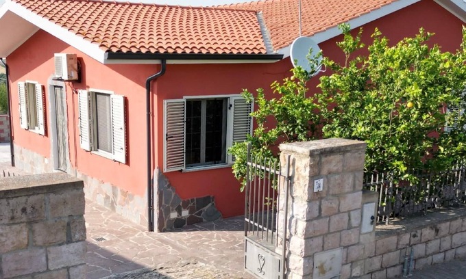Villarios Maison | Maison de vacances Villarios pour 2 - 9 personnes avec 3 chambres à coucher - Maison de vacances