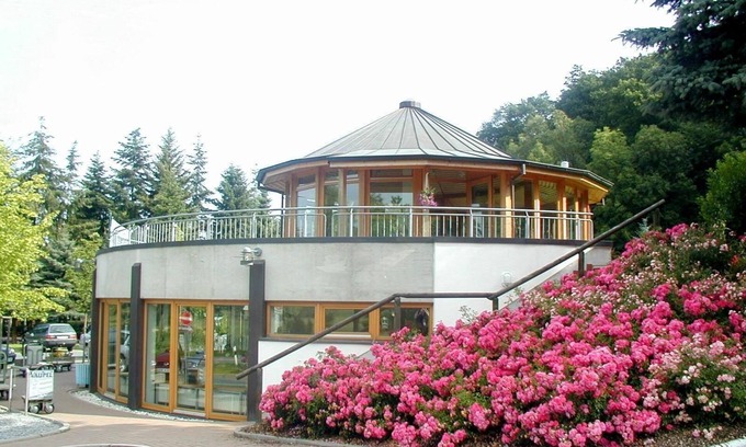 Horle Appartement | Appartement de vacances Volkmarsen pour 1 - 3 personnes avec 1 chambre à coucher - Logement de vacan