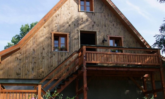 Vogelsang Maison | Appartement de vacances Vogelsang pour 1 - 4 personnes avec 2 chambres à coucher - Appartement de va