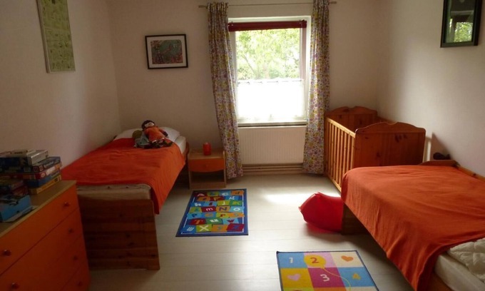 Vorland Appartement | Appartement de vacances Vorland pour 1 - 4 personnes avec 2 chambres à coucher - Appartement de vaca