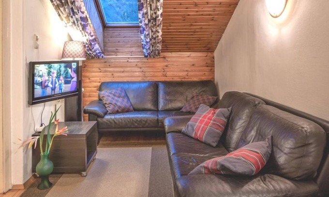 Grosskirchheim Appartement | Holiday apartment W 12 /2 bedrooms/bathroom, W - holiday house Hotel Post