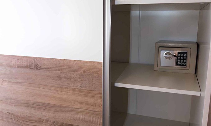 Artatore Appartement | Appartement de vacances Avec climatisation et vue mer