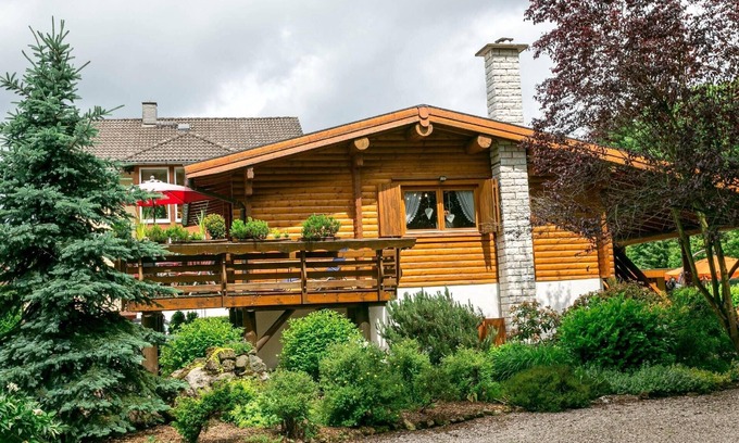 Walkenried Maison | Appartement de vacances Walkenried pour 1 - 4 personnes avec 2 chambres à coucher - Maison de vacanc