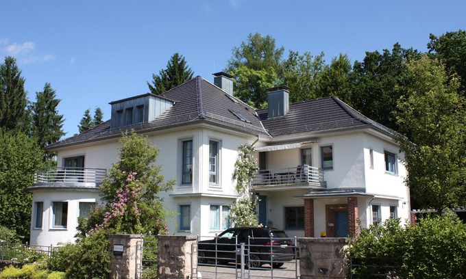 Walkenried Appartement | Appartement de vacances Walkenried pour 1 - 4 personnes avec 2 chambres à coucher - Logement de vaca