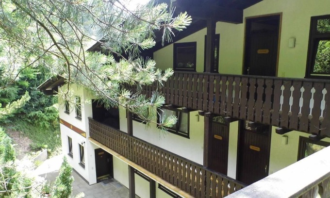 Wieda Appartement | Holiday apartment Walkenried for 1 - 2 persons with 1 bedroom - Holiday apartment